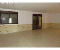 Chalet en venta en Puerto Lumbreras