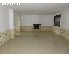Chalet en venta en Puerto Lumbreras