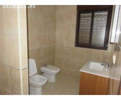 Chalet en venta en Puerto Lumbreras