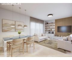 FANTÁSTICO CHALET DE OBRA NUEVA EN COUNTRY CLUB