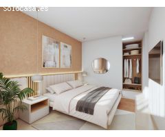 FANTÁSTICO CHALET DE OBRA NUEVA EN COUNTRY CLUB