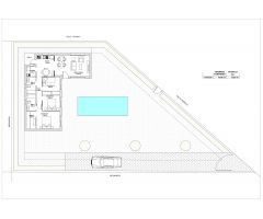 FANTÁSTICO CHALET DE OBRA NUEVA EN COUNTRY CLUB