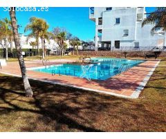 PRECIOSO ÁTICO DE 2 DORMITORIOS CONDADO DE ALHAMA