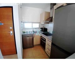 PRECIOSO ÁTICO DE 2 DORMITORIOS CONDADO DE ALHAMA