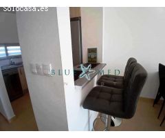 PRECIOSO ÁTICO DE 2 DORMITORIOS CONDADO DE ALHAMA