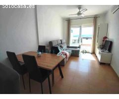 PRECIOSO ÁTICO DE 2 DORMITORIOS CONDADO DE ALHAMA