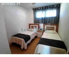 PRECIOSO ÁTICO DE 2 DORMITORIOS CONDADO DE ALHAMA