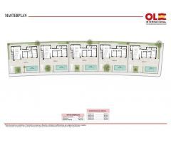 ¡¡ VILLA DE OBRA NUEVA DE 3 DORMITORIOS AL LADO DEL CAMPO DE GOLF!!