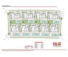 ¡¡ VILLA DE OBRA NUEVA DE 3 DORMITORIOS AL LADO DEL CAMPO DE GOLF!!