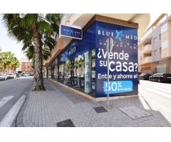 TERRENO RÚSTICO Y URBANO EN MORATA (LORCA)