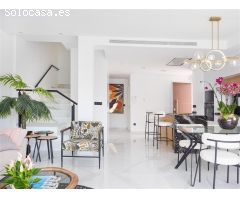 VILLAS MEDITERRANEA