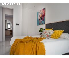 VILLAS MEDITERRANEA