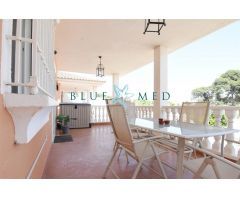 CHALET con piscina privada EN VENTA EN LA MAJADA, MAZARRON