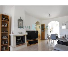 CHALET con piscina privada EN VENTA EN LA MAJADA, MAZARRON
