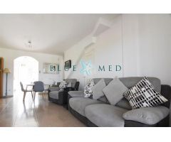 CHALET con piscina privada EN VENTA EN LA MAJADA, MAZARRON
