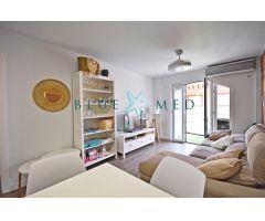 APARTAMENTO REFORMADO CON PISCINA COMUNITARIA EN EL ALAMILLO