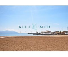 APARTAMENTO DE OBRA NUEVA MUY CERCA DE LA PLAYA