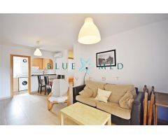 APARTAMENTO CON VISTAS AL MAR Y MONTAÑA EN LA AZOHÍA