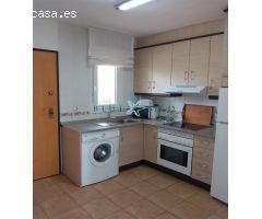 apartamentos turísticos, dos dormitorios con aparcamiento