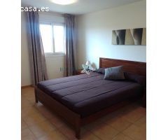 apartamentos turísticos, dos dormitorios con aparcamiento