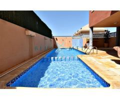 BONITO APARTAMENTO CON PISCINA COMUNITARIA EN LA CUMBRE