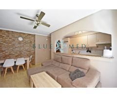 BONITO APARTAMENTO CON PISCINA COMUNITARIA EN LA CUMBRE