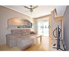 BONITO APARTAMENTO CON PISCINA COMUNITARIA EN LA CUMBRE