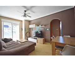 BONITO APARTAMENTO CON PISCINA COMUNITARIA EN LA CUMBRE