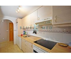 BONITO APARTAMENTO CON PISCINA COMUNITARIA EN LA CUMBRE