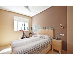 BONITO APARTAMENTO CON PISCINA COMUNITARIA EN LA CUMBRE
