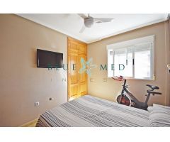 BONITO APARTAMENTO CON PISCINA COMUNITARIA EN LA CUMBRE