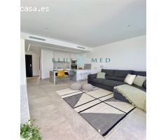 VILLAS PAREADAS DE 2 PLANTAS CON 3 DORMITORIOS, 2 BAÑOS, PISCINA Y MUCHA TERRAZA.