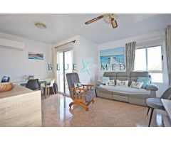 BONITO APARTAMENTO CON PISCINA Y GARAJE EN EL ALCOLAR