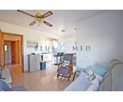 BONITO APARTAMENTO CON PISCINA Y GARAJE EN EL ALCOLAR