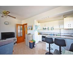 BONITO APARTAMENTO CON PISCINA Y GARAJE EN EL ALCOLAR