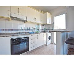 BONITO APARTAMENTO CON PISCINA Y GARAJE EN EL ALCOLAR