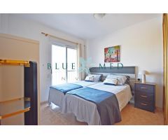 BONITO APARTAMENTO CON PISCINA Y GARAJE EN EL ALCOLAR