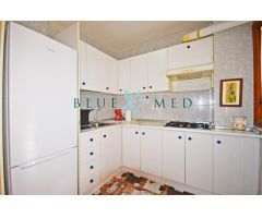 APARTAMENTO REFORMADO PRÓXIMO A LA PLAYA DE LA ISLA