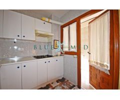 APARTAMENTO REFORMADO PRÓXIMO A LA PLAYA DE LA ISLA