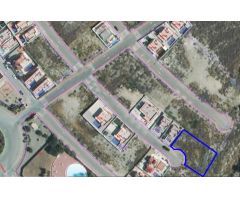 SOLARES URBANOS A LA VENTA EN COUNTRY CLUB