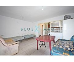APARTAMENTO PARA REFORMAR EN PUERTO DE MAZARRÓN