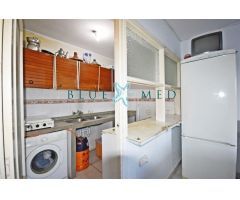 APARTAMENTO PARA REFORMAR EN PUERTO DE MAZARRÓN