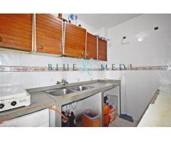 APARTAMENTO PARA REFORMAR EN PUERTO DE MAZARRÓN