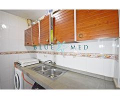 APARTAMENTO PARA REFORMAR EN PUERTO DE MAZARRÓN