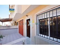 DÚPLEX DE 4 HABITACIONES EN LA EXCLUSIVA ZONA DE LA ACEÑA