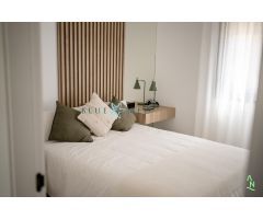 Apartamentos de nueva construccion en CONDADO DE  ALHAMA GOLF RESORT