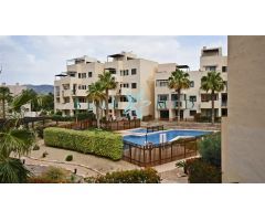 APARTAMENTO CON VARIAS TERRAZAS EN CORVERA GOLF