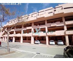 PRECIOSO APARTAMENTO EN 2ª PLANTA CONDADO DE ALHAMA