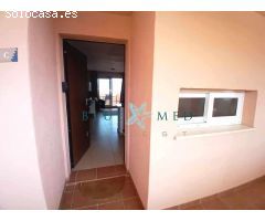 PRECIOSO APARTAMENTO EN 2ª PLANTA CONDADO DE ALHAMA