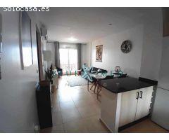 PRECIOSO APARTAMENTO EN 2ª PLANTA CONDADO DE ALHAMA